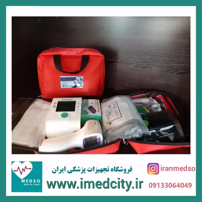کیف سلامت خانواده مدل بهینه