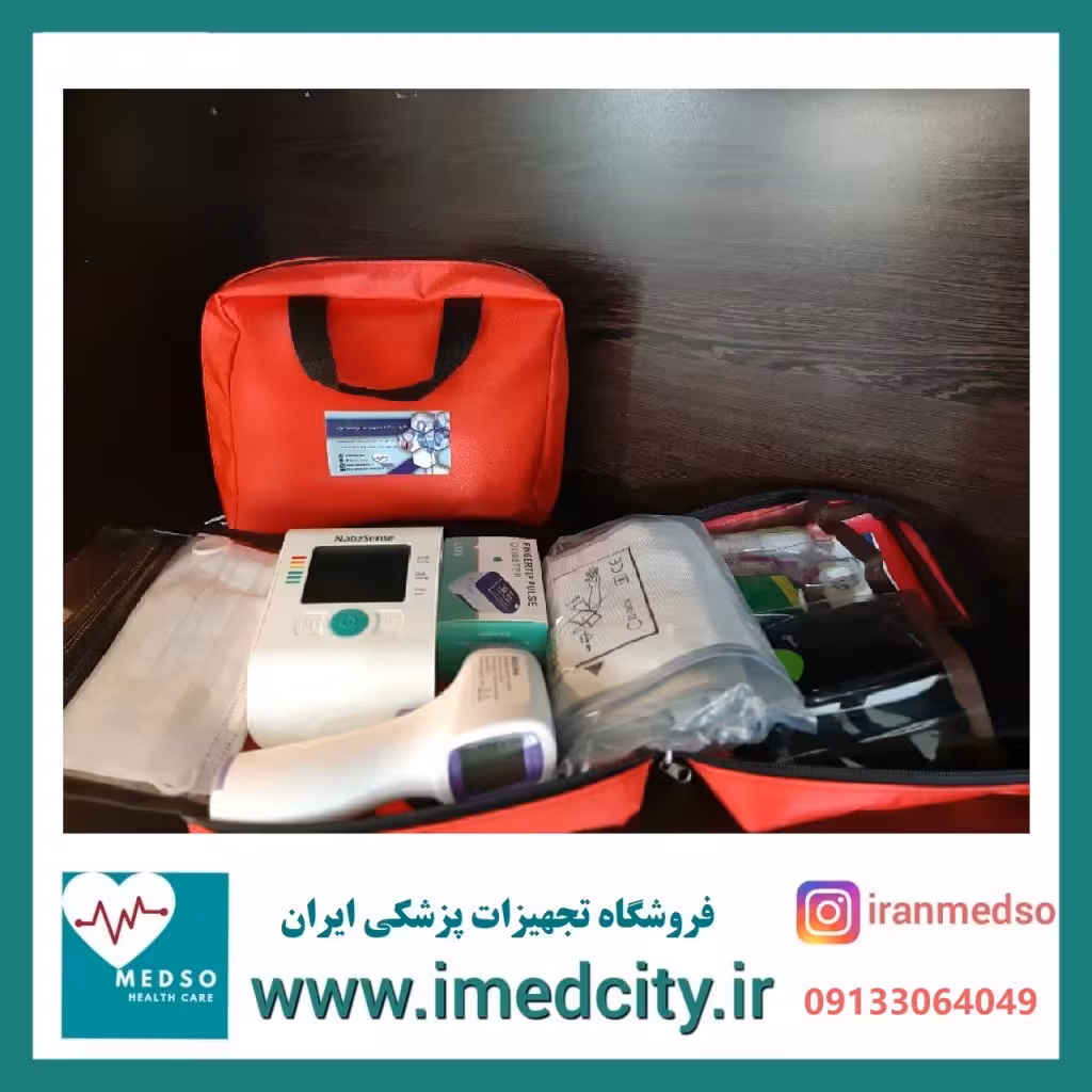 کیف سلامت خانواده مدل بهینه