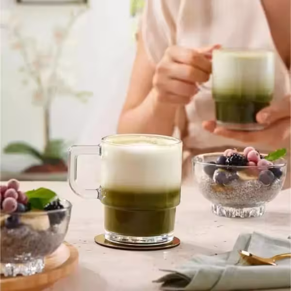 پاشاباغچه - لیوان چایخوری هیل 55843