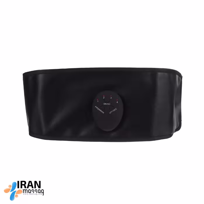 کمر بند لاغری آیجویر مدل LFK-AS-051-B