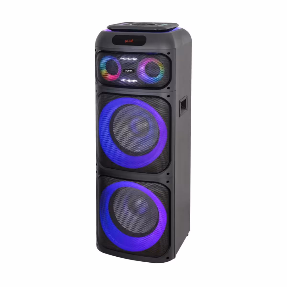 قیمت اسپیکر بلوتوثی قابل حمل تسکو مدل TS 2087