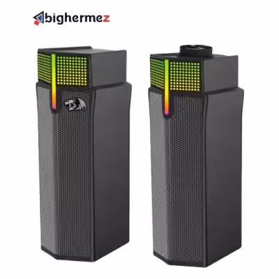 اسپیکر دوتکه لپ تاپی ردراگون مدل YORICK GS511