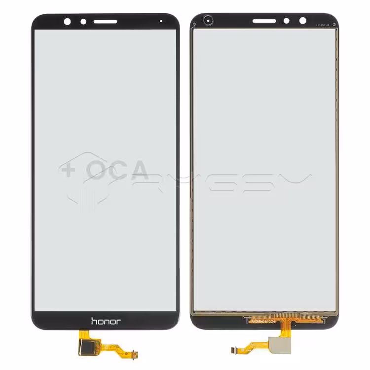 تاچ با OCA هوآوی Honor 7X