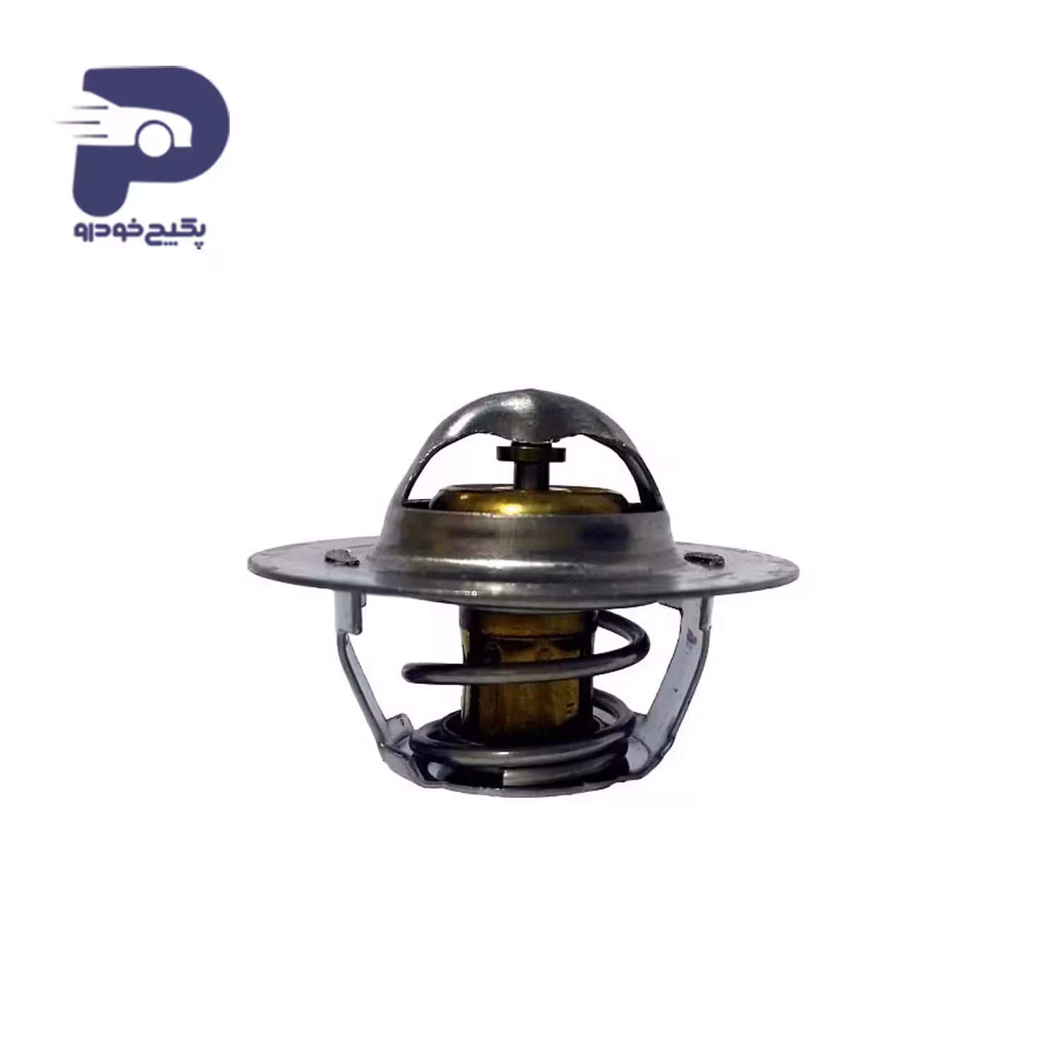 ترموستات 83 درجه سمند ملی 336903 جی ای اس پی