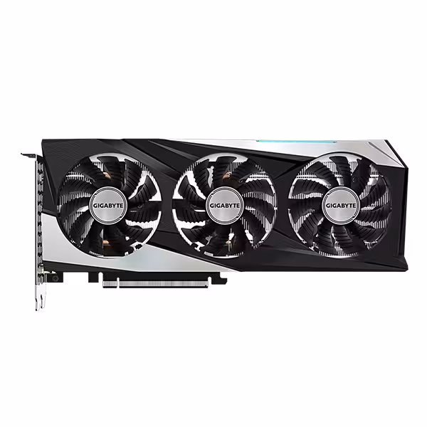 کارت گرافیک گیگابایت مدل GIGABYTE GeForce RTX 3060 GAMING OC 12G