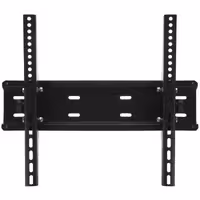 پایه دیواری مدل A2 مناسب برای تلویزیون 43 تا 60 اینچ | کالا مکس