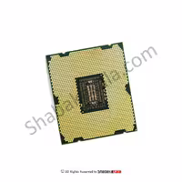 سی پی یو سرور اینتل زئون E5-2670 v2