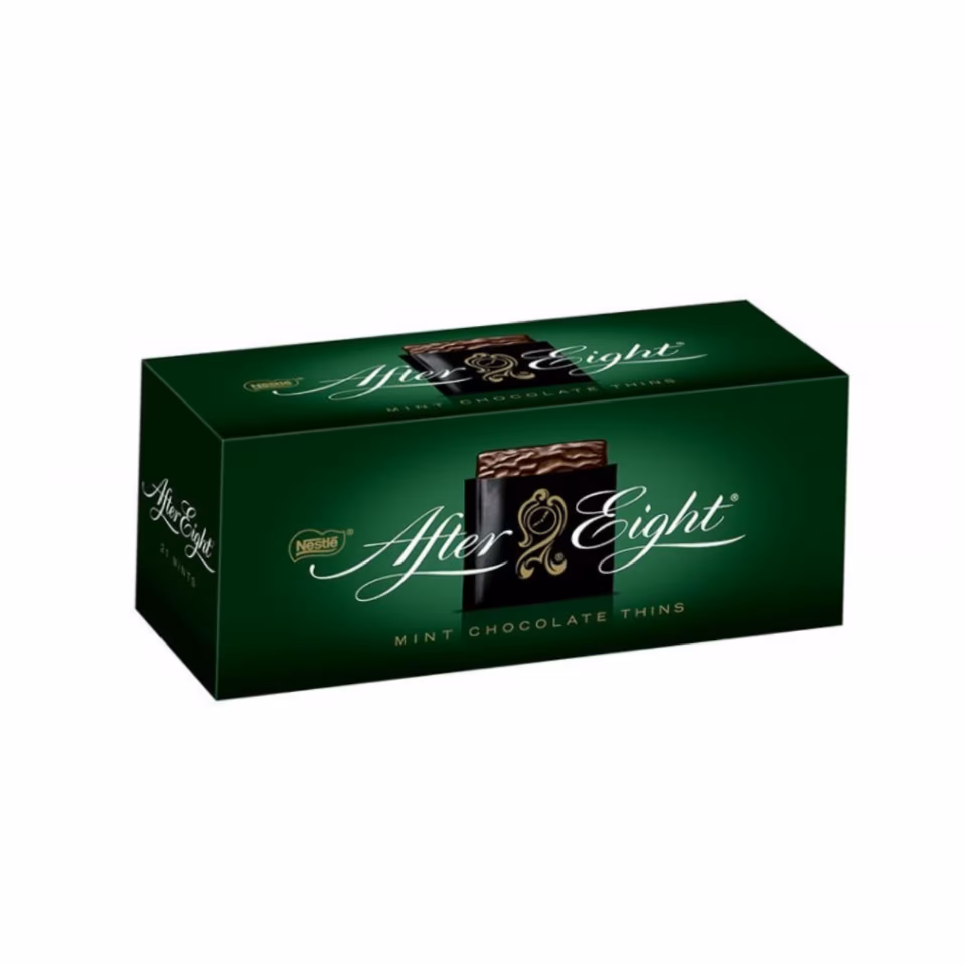 شکلات آلمانی افترایت نعنایی 200 گرمی