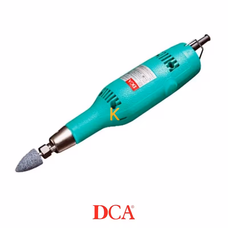 فرز انگشتی مدل ASJ25 دی سی ای