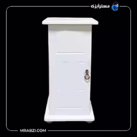 پایه آکواریوم 32 سانتی دلسا k320