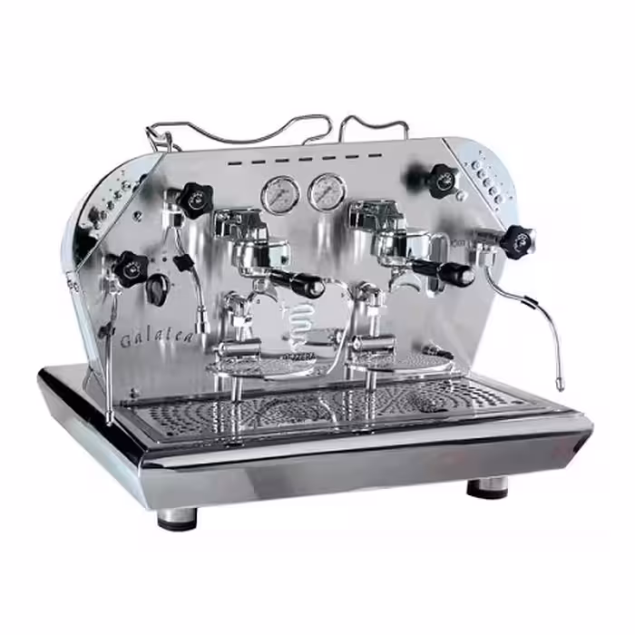اسپرسو ساز بیزرا گالاتا 2 گروپ BEZZERA GALATEA 2GR