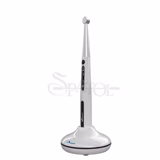 لایت کیورایتیس مدل کیورینگ پن Curin Pen برند Eighteeth