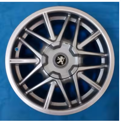 رینگ اروند سایز 15 اینچی خرچنگی کد 016