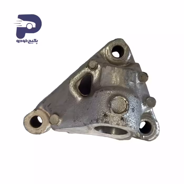 محافظ بازویی اکسل عقب راست پژو 206 SD و رانا 252708 جی ای اس پی