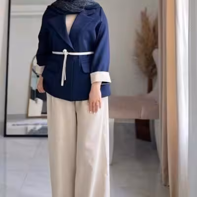 کت شلوار هدی