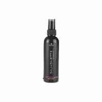 چسب موی سوپر قوی سیلوئت Silhouette Pump Spray