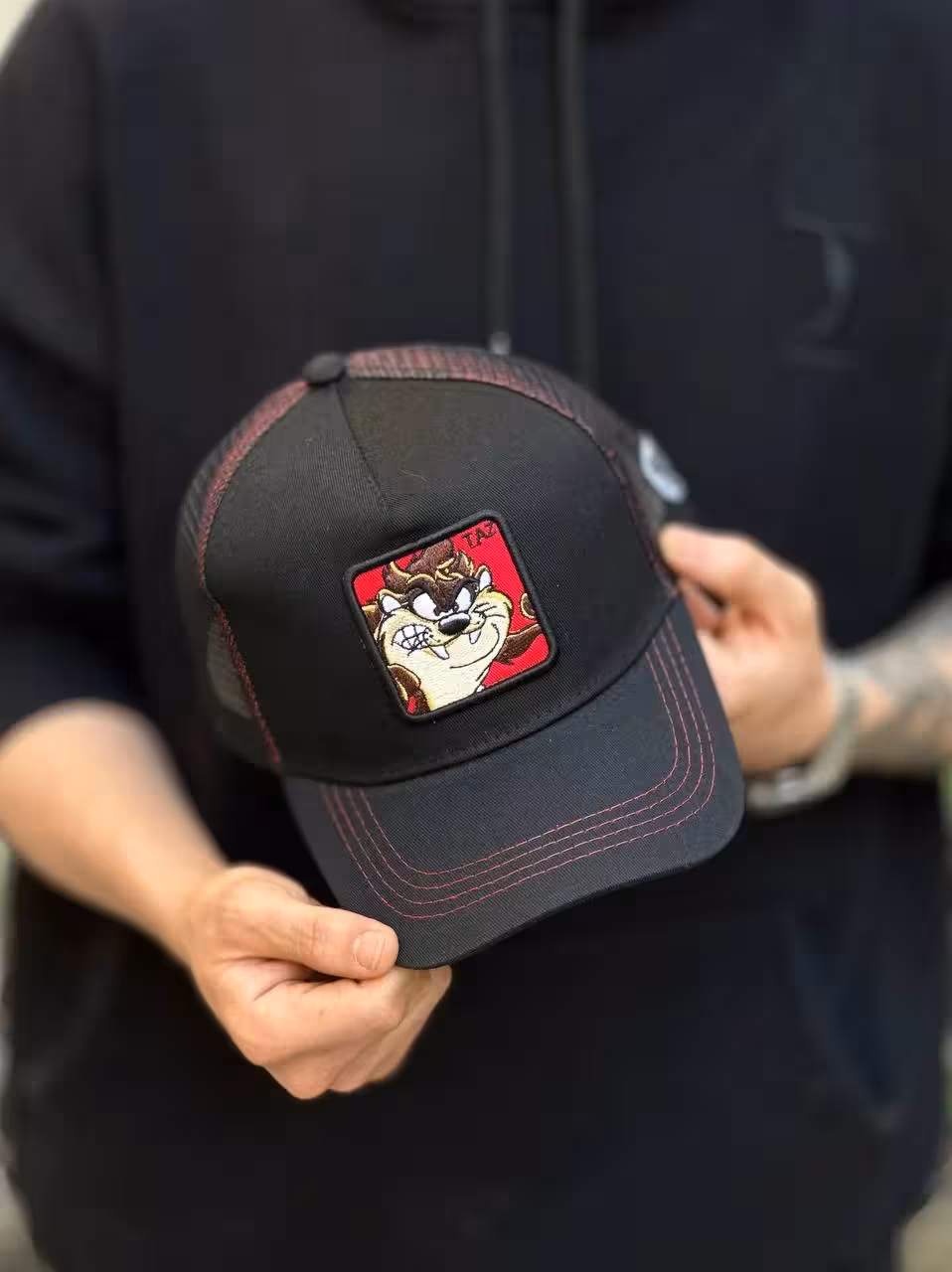 کلاه گورین ترک taz