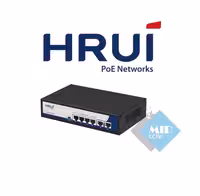 سوئیچ HRUI مدل HR900-AF-42N