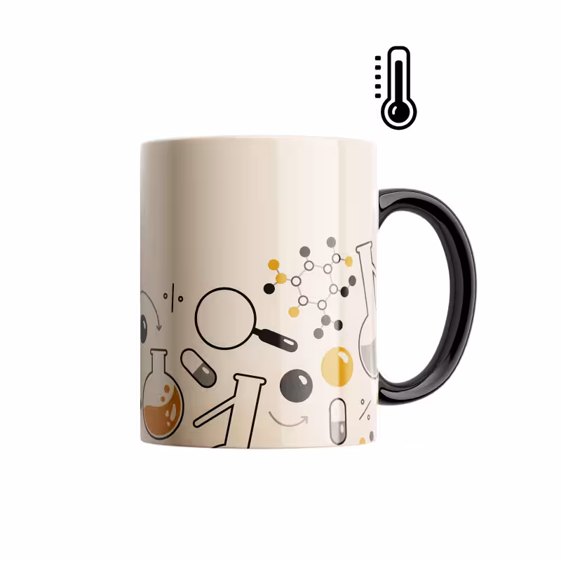 خرید ماگ-لیوان  حرارتی  آزمایشگاهی m4