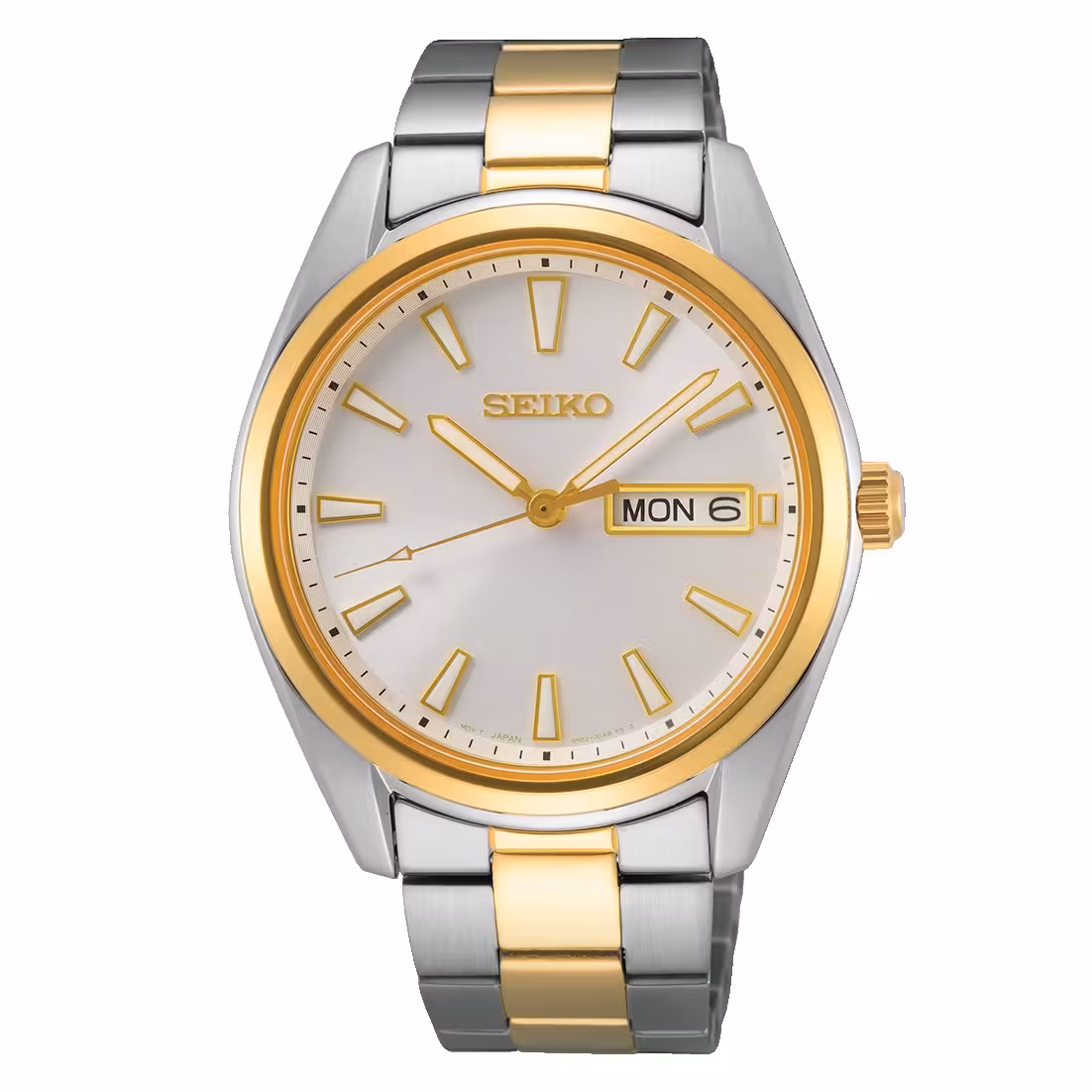 ساعت مچی سیکو مردانه مدل SEIKO SUR446P1