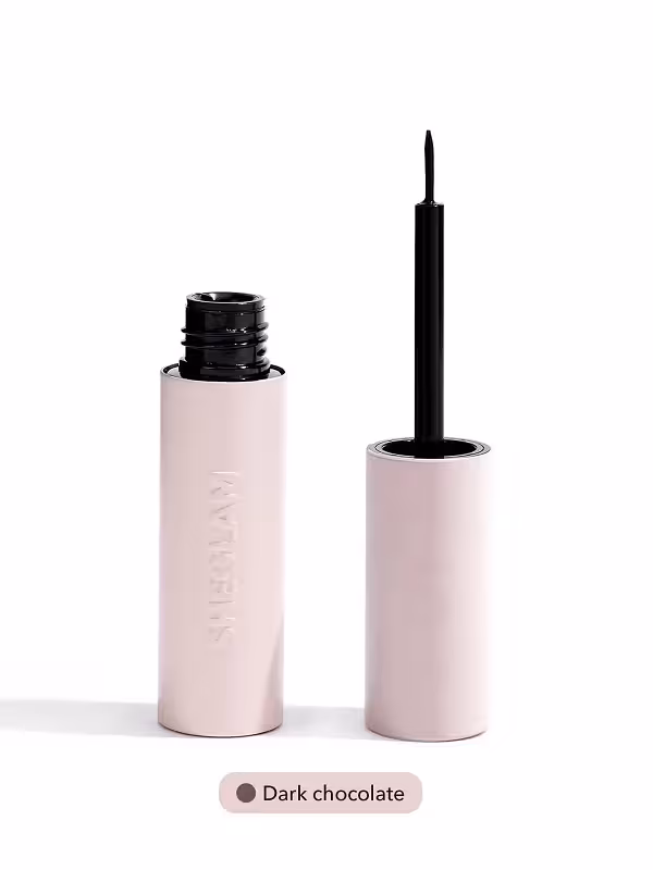 قلم کک و مک FRECK PLEASE FRECKLE TINT رنگ DARK CHOCOLATE شیگلم SHEGLAM