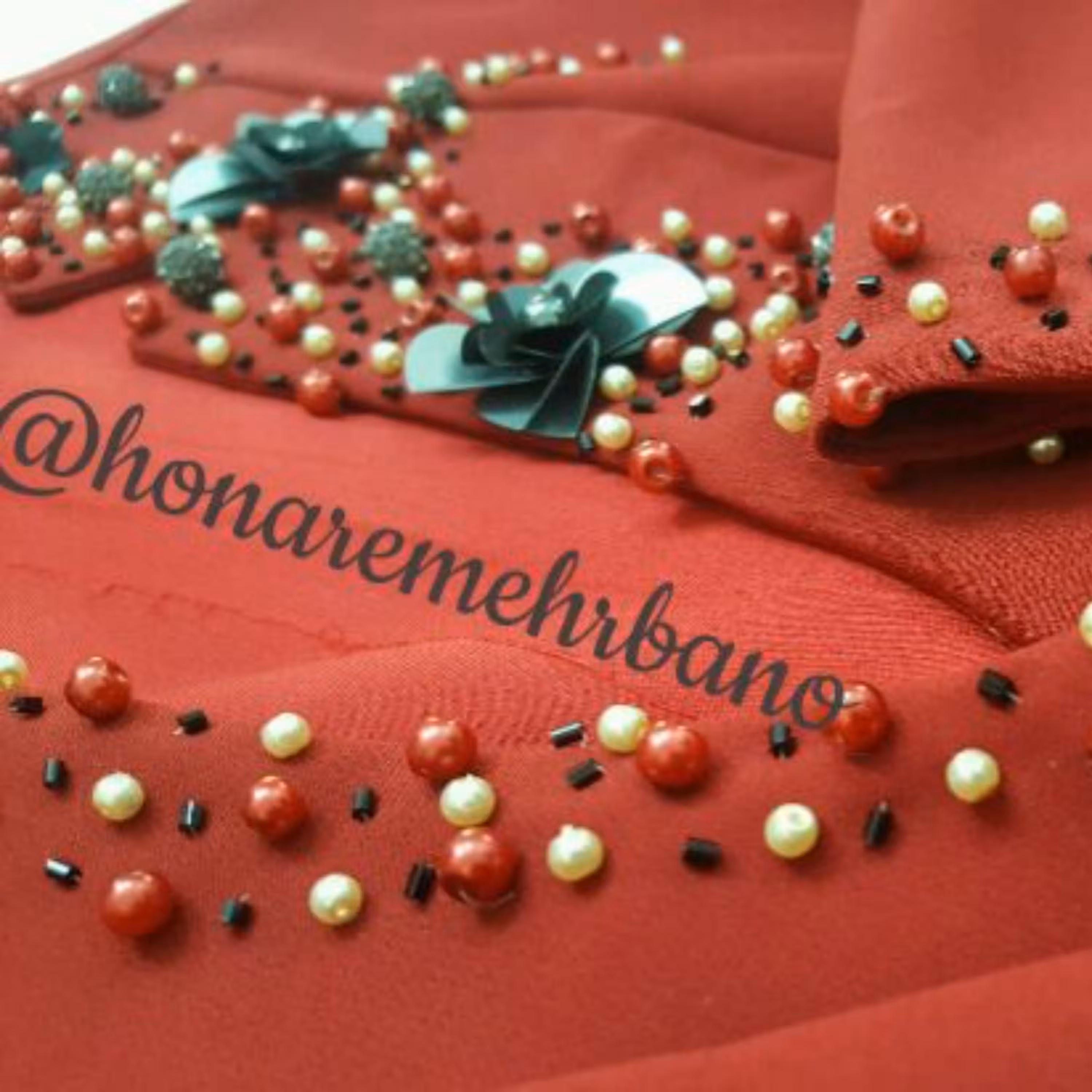 تزیینات لباس