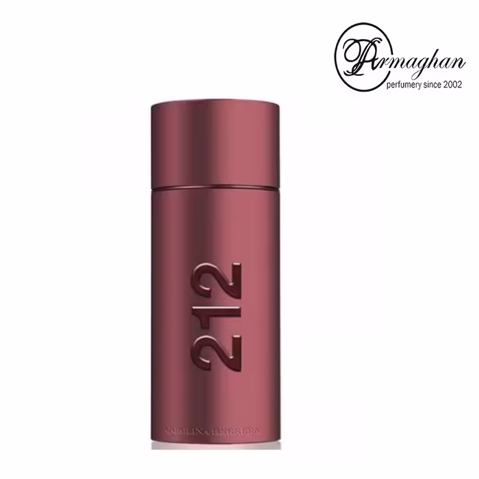 Carolina Herrera 212 S..y For Men EDT
