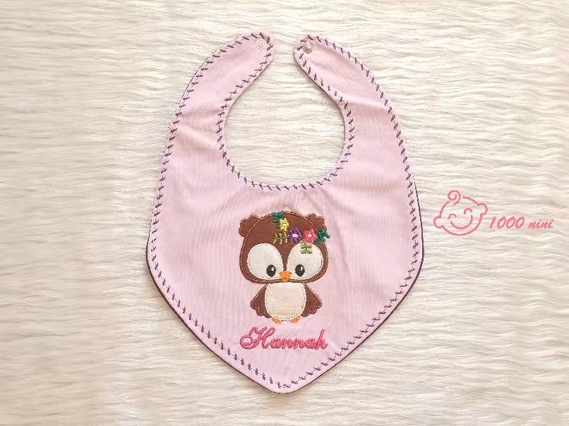 پیشبند طرح دستمال گردن کوکالو