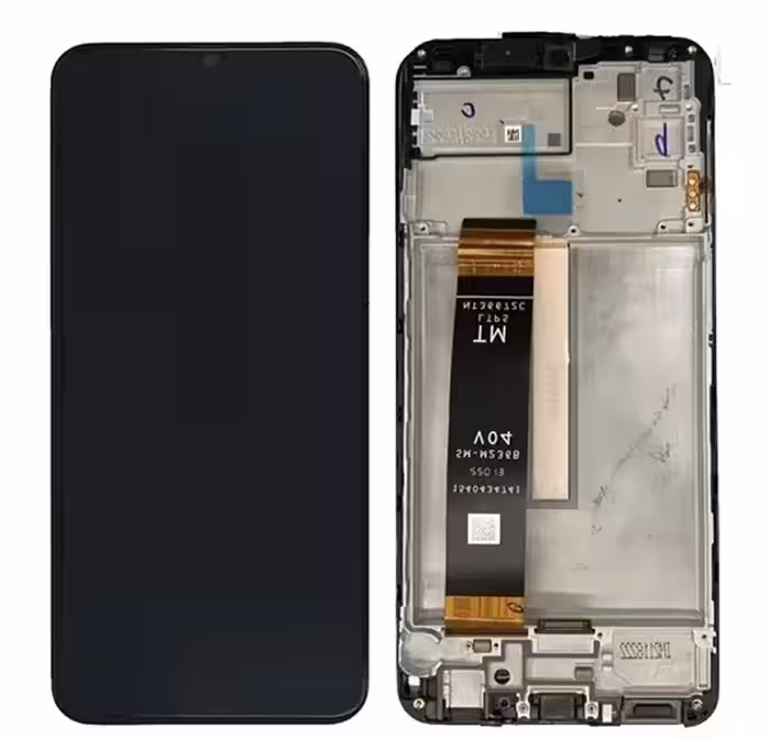 تاچ ال سی دی گوشی سامسونگ گلکسی Samsung Galaxy M53 5G/M536