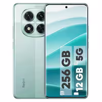 گوشی موبایل شیائومی مدل Redmi Note 14 Pro 5G دو سیم کارت ظرفیت 256 گیگابایت و رم 12 گیگابایت