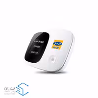قیمت و مشخصات مودم روتر قابل حمل بی‌سیم 3G ایرانسل مدل E5336