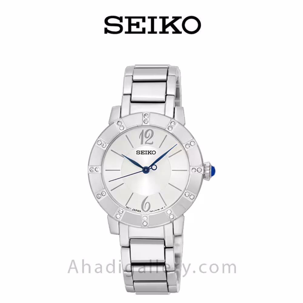 ساعت مچی سیکو مدل SRZ453P1