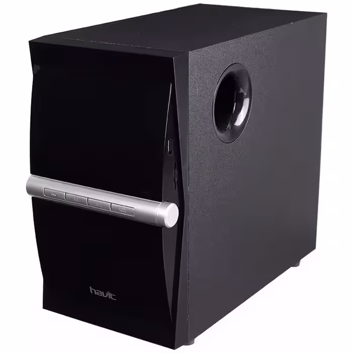 اسپیکر دسکتاپ هویت مدل SF5620BT