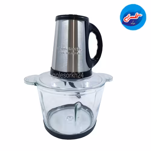 خردکن پاناسونیک 3/8 لیتر