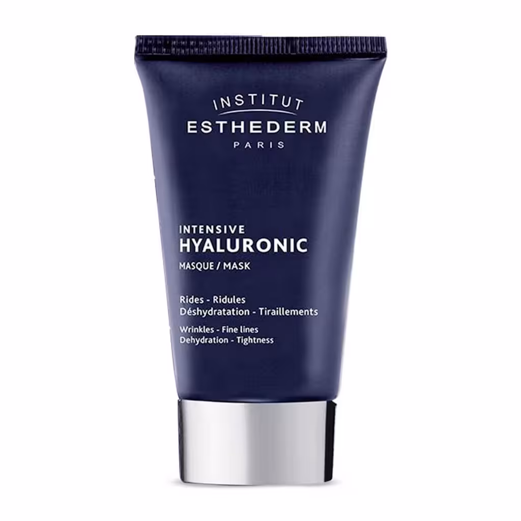 ماسک هیالورونیک استدرم