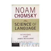 The Science of Language