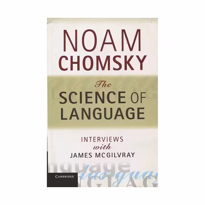 The Science of Language