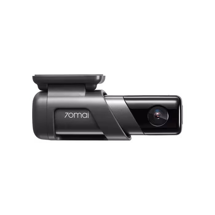 دوربین ثبت وقایع خودرو شیائومی 70mai Dash Cam M500 64GB