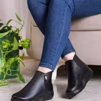 بوت هایلی زیپی