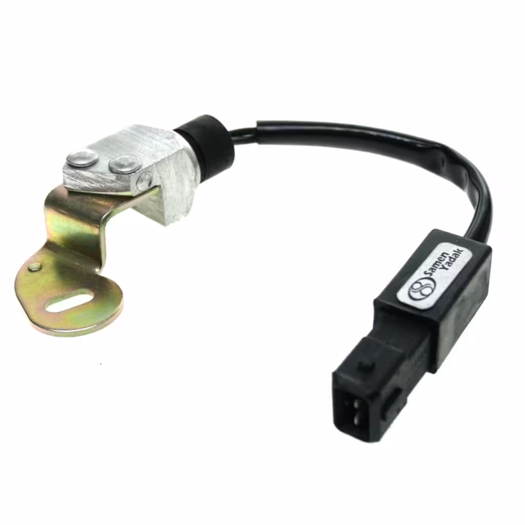 سنسور حرارتی پژو 2000 -  ترمو سوییچ قطع فن پژو