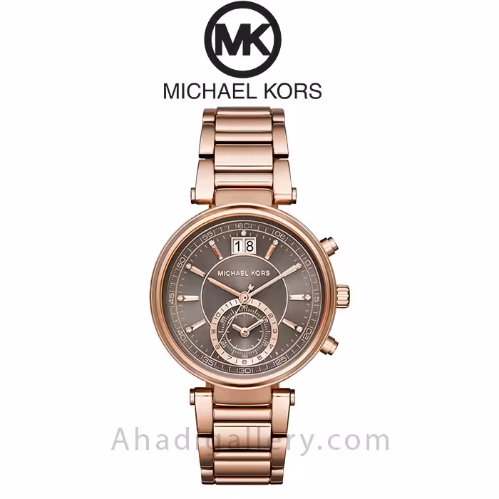 ساعت مچی مایکل کورس مدل MK6226