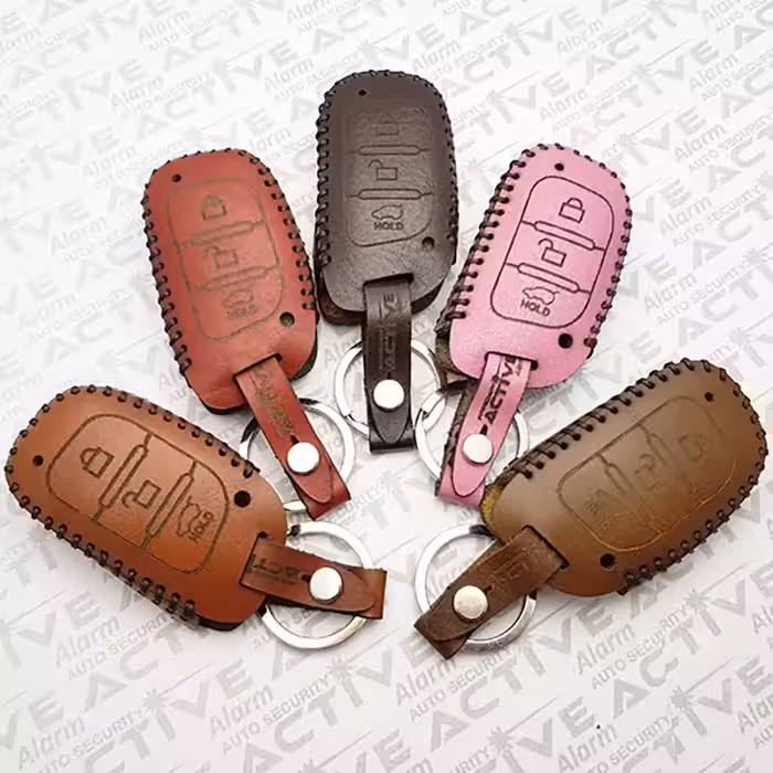 قیمت کیف چرمی ریموت فابریک خودرو هیوندا اِلنترا 2013