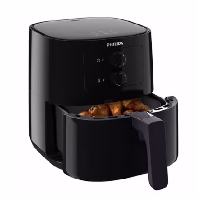 سرخ کن بدون روغن فیلیپس مدل HD9200 | خرید PHILIPS Airfryer HD9200