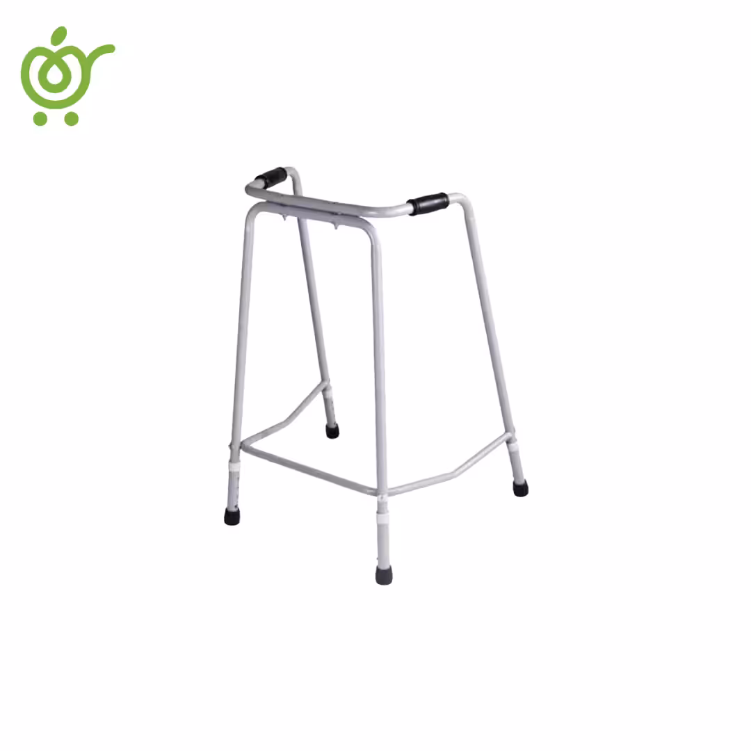 واکر آلمینیومی با ارتفاع متغیر مدل سرو | فروشگاه اینترنتی سیب 115