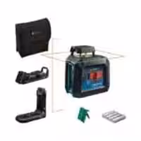 تراز لیزری بوش GLL 2-20 G