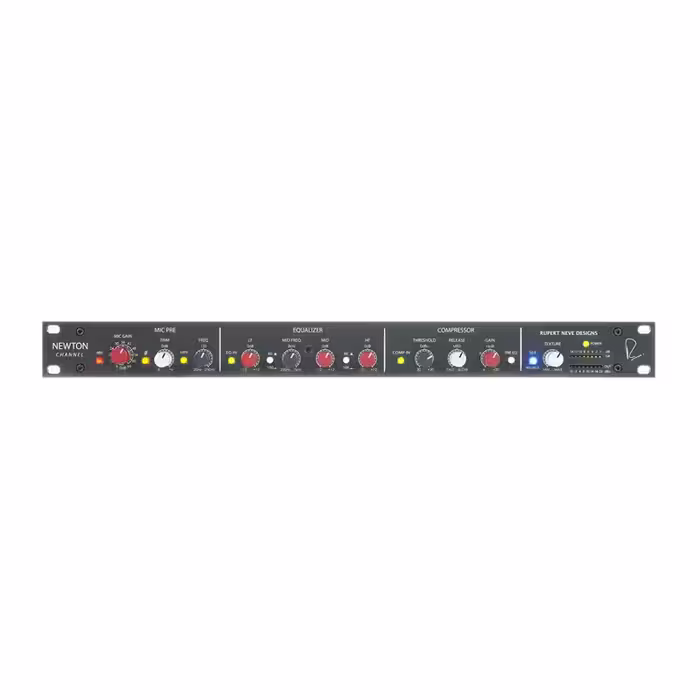 پری آمپ Rupert Neve Designs Newton