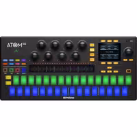 میدی کنترلر PreSonus ATOM SQ