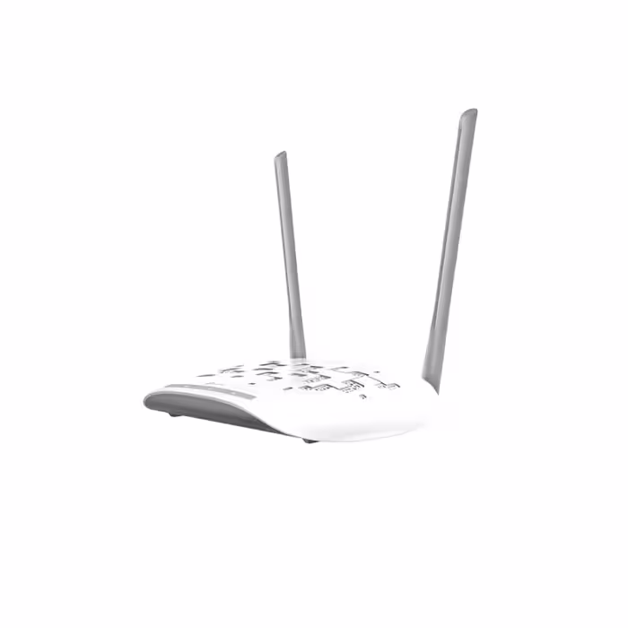 TL-WA801N اکسس پوینت بی‌سیم تی پی لینک