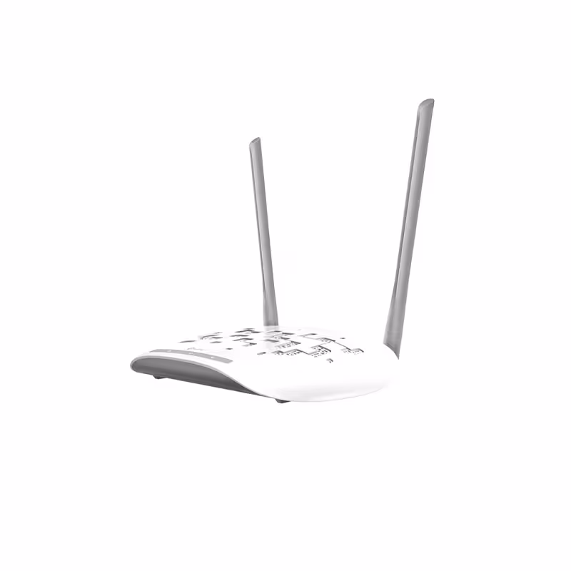 TL-WA801N اکسس پوینت بی‌سیم تی پی لینک