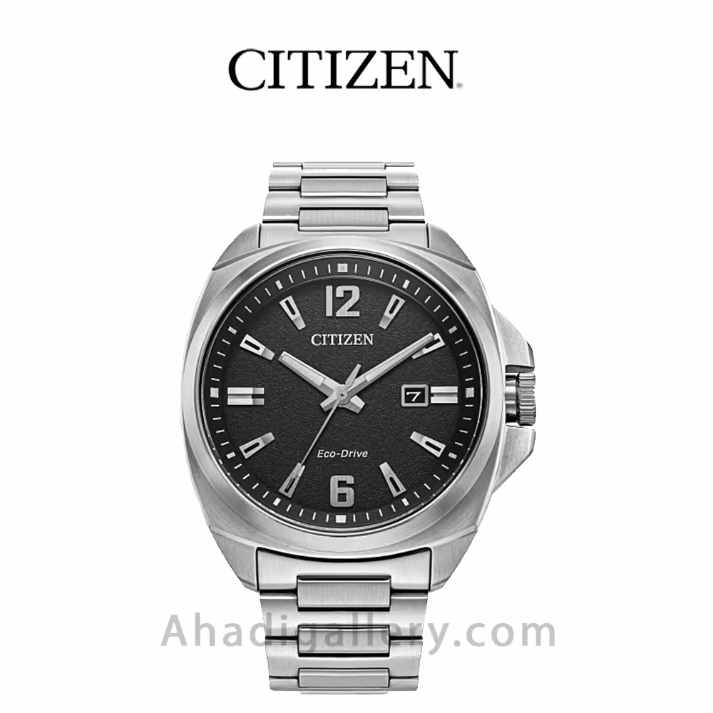 ساعت مچی سیتیزن مدل AW1720-51E